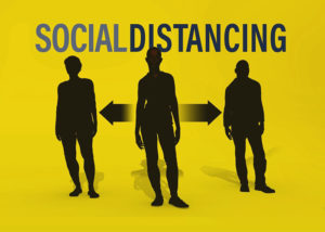 Social Distancing