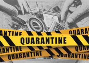quarantine